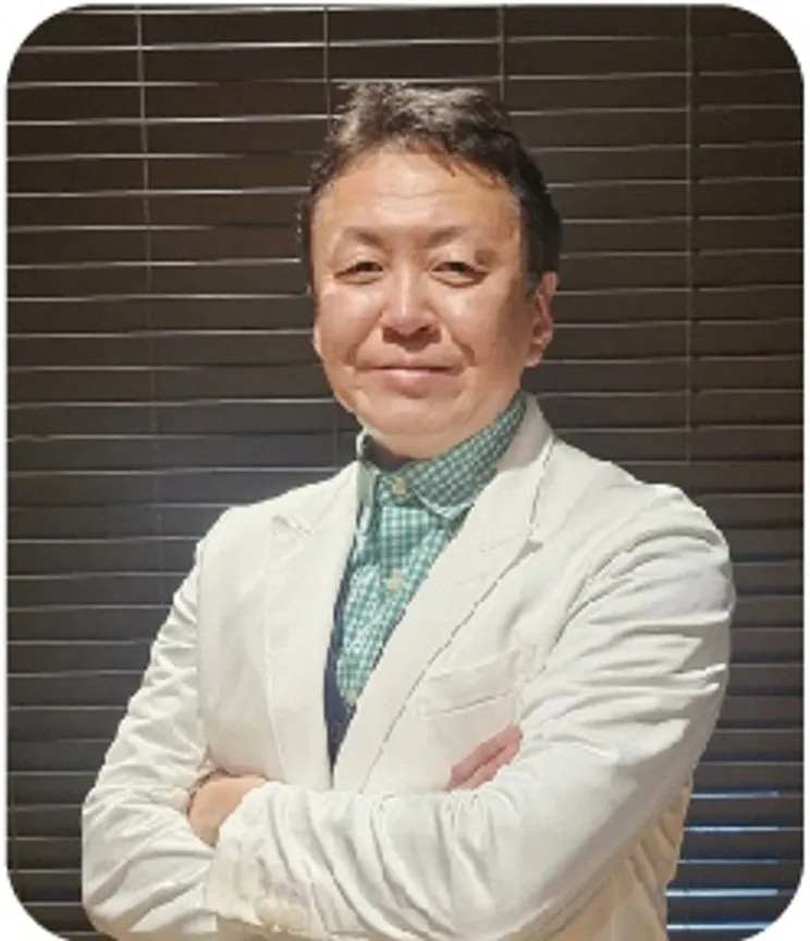 위드의원 노구치 준 이사장